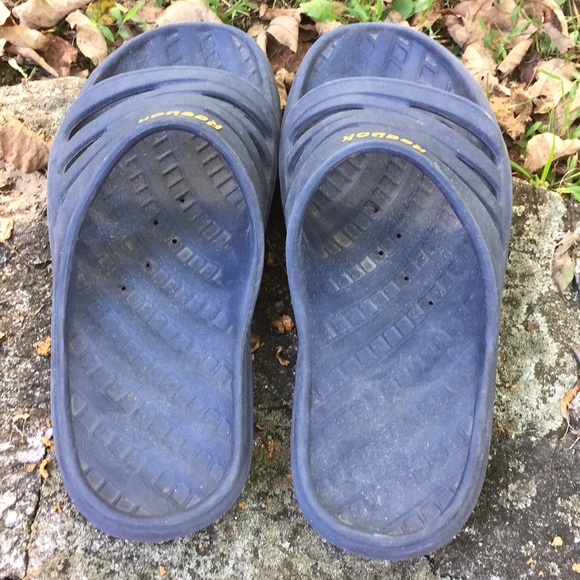 Reebok | Shoes | Mens Reebok Shower 